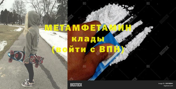 хмурый Алексин